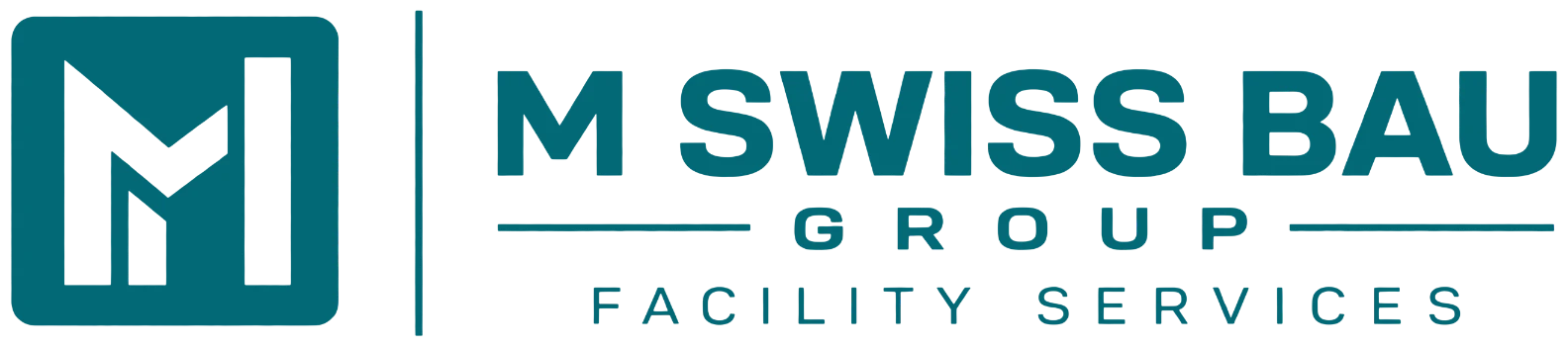 M Swiss Bau Group Facility Services